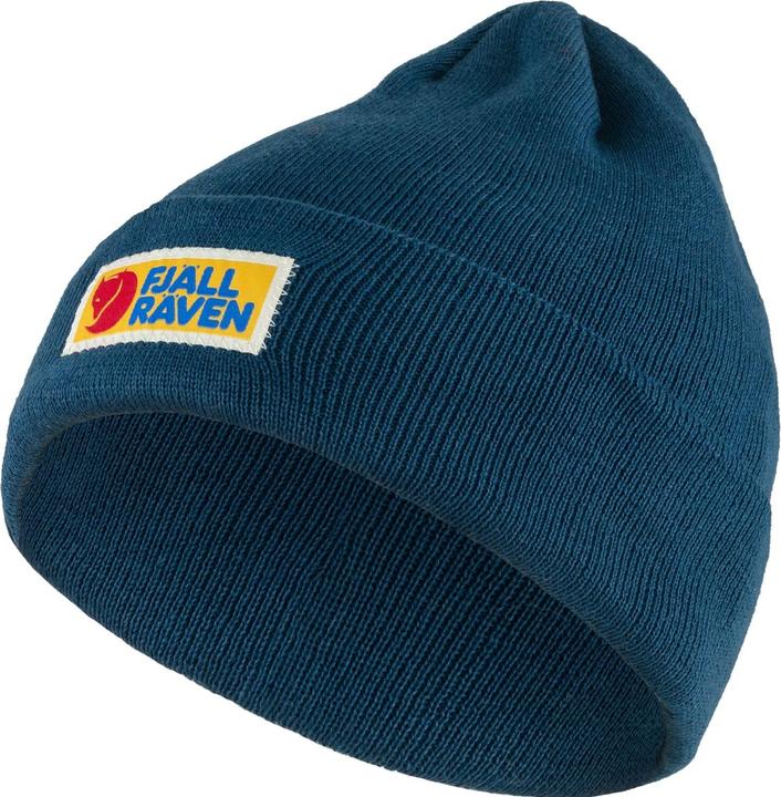 Fjällräven Vardag Classic Mütze (One Size)