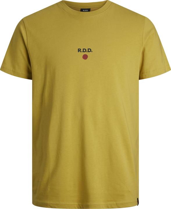 Jack & Jones RDD Gedruckt Rundhals T-shirt T-shirt