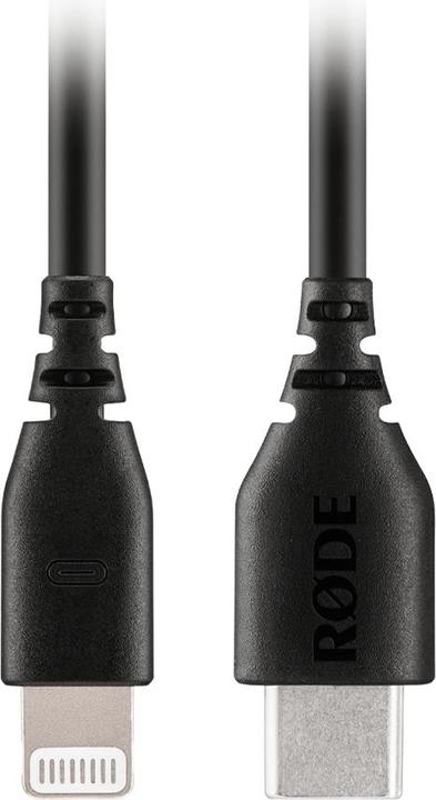 RØDE SC21 (0.30 m, USB 3.1)