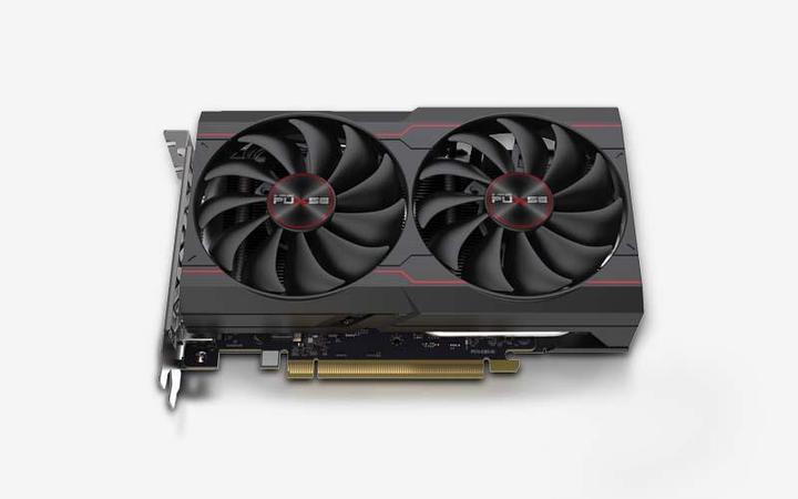 Image du produit Sapphire Pulse Radeon RX 6500 XT OC (8 Go)