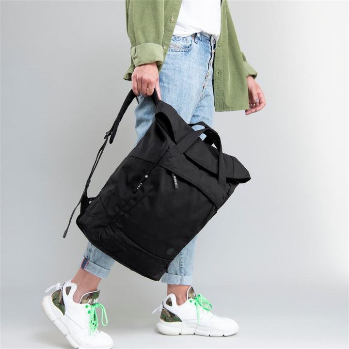 Produktbild Eoto Rucksack EARTH BEAT:ROOT Daypack, nachhaltig, 26 L (26 l)