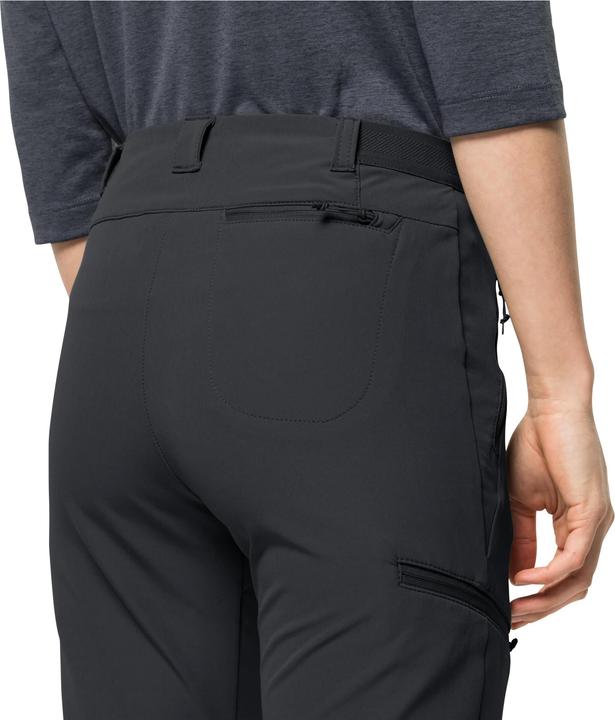 Actual product image Jack Wolfskin Geigelstein Pants W (44)