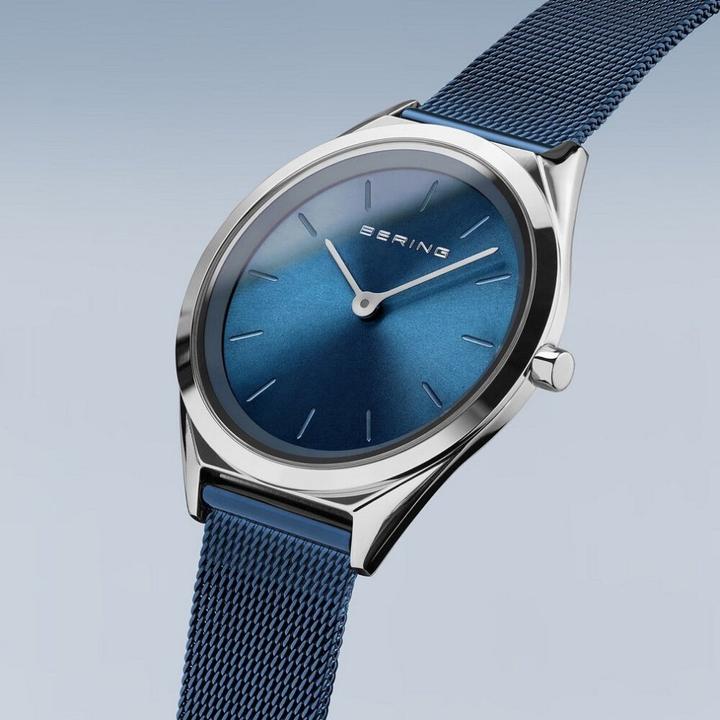 Image du produit Bering Ultra Slim (Montre analogique, 31 mm)