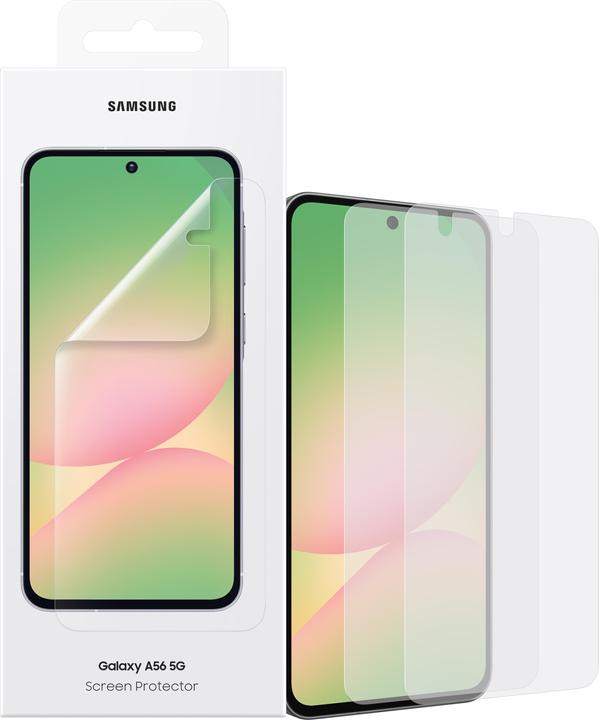 Produktbild Samsung Screen Protector (1 Stück, Samsung Galaxy A56)