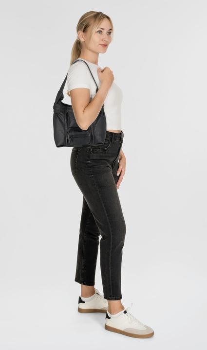 Immagine prodotto FredsBruder Borsa a mano Deep Dark 275-3730