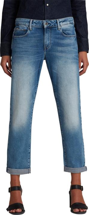 Immagine prodotto G-Star Kate Boyfriend Jeans Stretch Denim it indigo invecchiato (W32/L32)