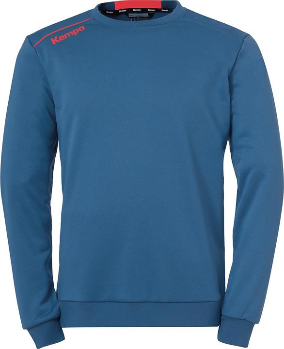 Actual product image Kempa Player Training Top (116)