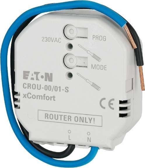 Produktbild Eaton Router 172943