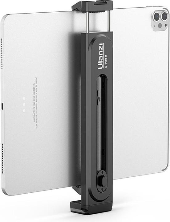 Immagine prodotto Ulanzi Uchwyt Uchwyt Na Tablet Phone Na Statyw 1/4"" / U-pad Ii