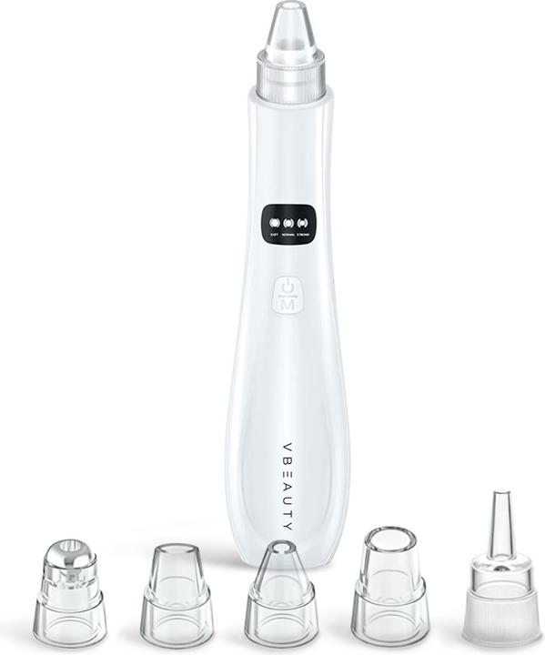 Actual product image VBEAUTY Deepclean Pro Vakuum Poren Reiniger