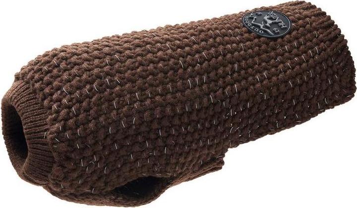 Actual product image Hunter Dog sweater Finja (60, Dog jumper)