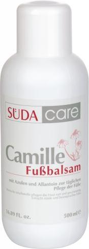 Süda Care Camille Fussbalsam Kabine