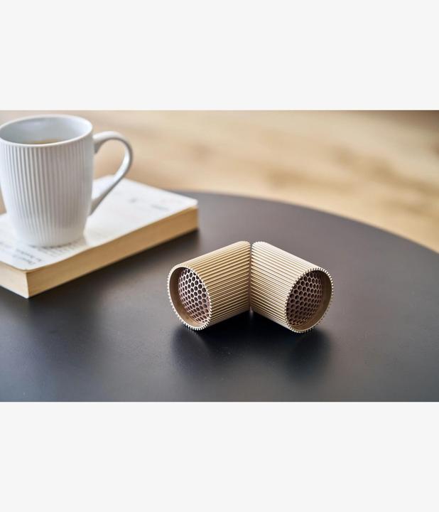 Actual product image Lexon Ray Speaker Set (8 h, Rechargeable battery operated)