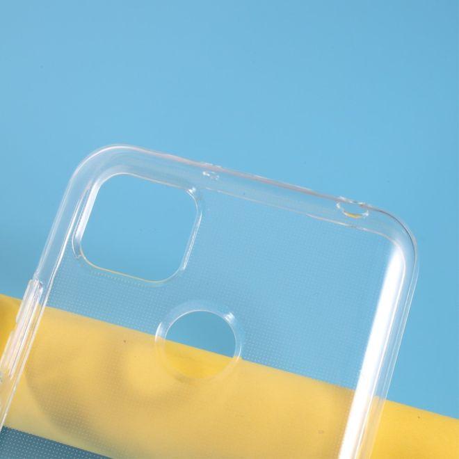 Produktbild MU Classic Softcase TPU Series (Xiaomi Redmi 9C)