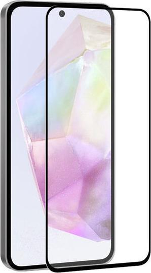 Produktbild Eiger SP Mountain Glass Clear Edge Galaxy A36/A56/S24 FE (1 Stück, Samsung Galaxy A56, Samsung Galaxy A36)