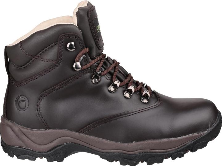 Actual product image Cotswold Winstone hiking boots (39)