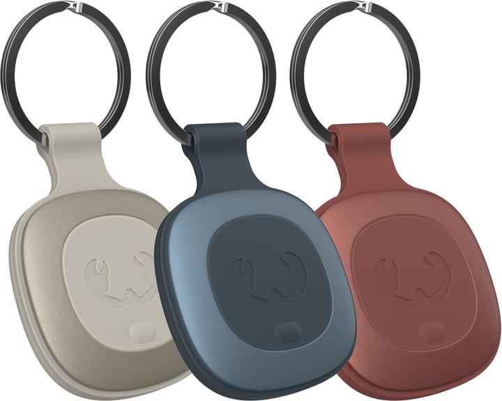 Produktbild Fresh'N Rebel Smart Finder Tag 3 Stück (iOS)