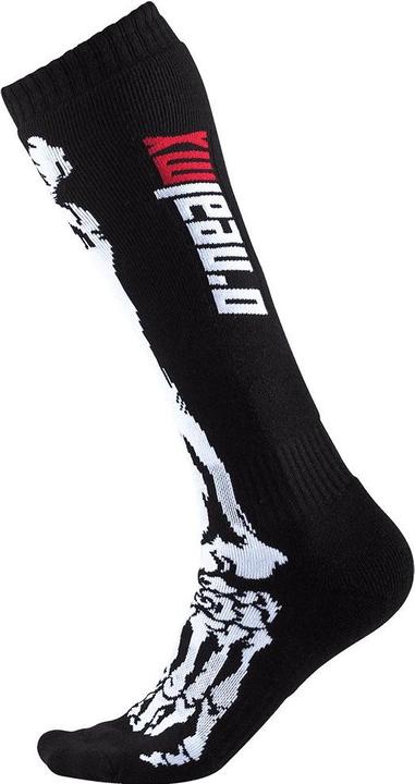 Produktbild O Neal Pro MX Sock XRay (44)