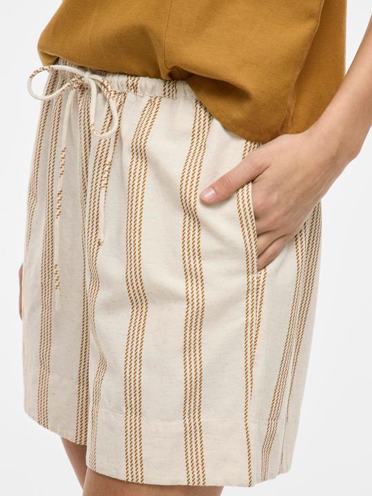 Produktbild Vila VIPRISILLA Mid-Waist Shorts (42)