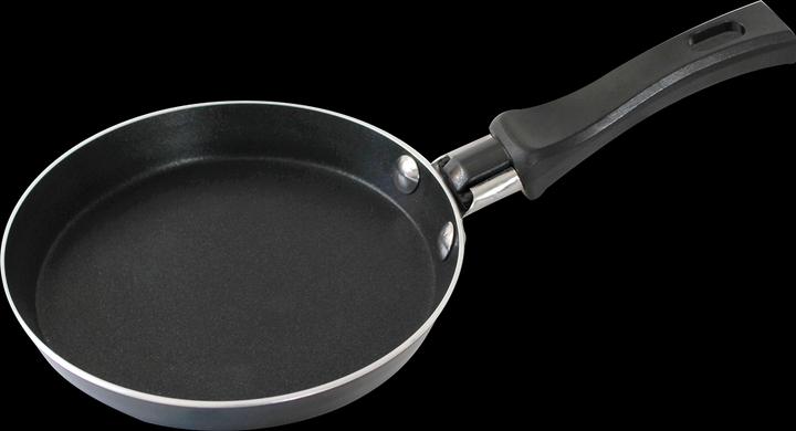 Produktbild ELO Stahlwaren Basic (20 cm, Bratpfanne, Aluminium)