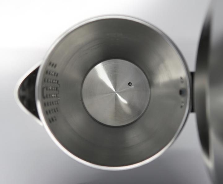 Actual product image Trisa Digital Boil kettle (1.70 l)