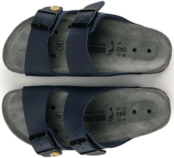 Produktbild Birkenstock Arizona ESD Birko-Flor Normal (Keine Sicherheitskategorie, 44)