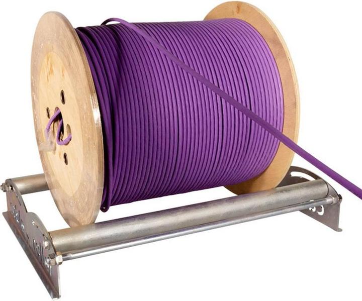 Actual product image LogiLink Cable reel dispenser (0.54 m)