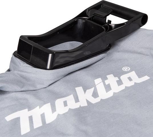 Actual product image Makita DUB187Z (Rechargeable battery operated, Leaf blower)