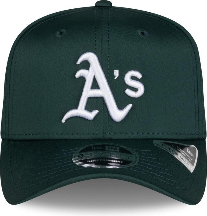 Immagine prodotto New Era 9Seventy Stretch Cap - Performance Oakland Athletics