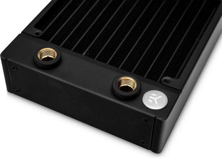 Actual product image EKWB EK-CoolStream PE 360 (120 mm)