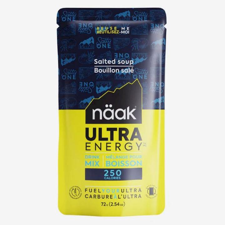 Näak Ultra Energy™ Drink Mix (72 g)
