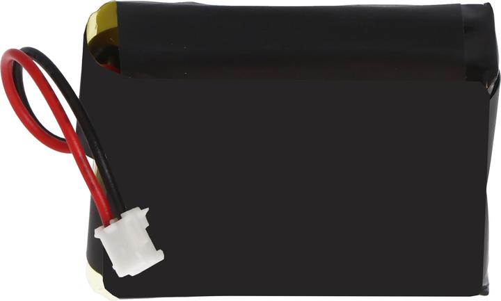 Actual product image XCell Li-polymer battery 470mAh 7.4V for dog collar dog trainer SAC00-12615 battery 35x26x13mm (1 pcs., 470 mAh, Rechargeable battery)