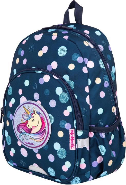 Immagine prodotto Mc Neill Zaino Toby per bambini 35 cm