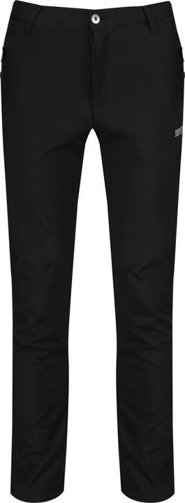 Produktbild Regatta Great Outdoors Adventure Tech Softshell Hose Geo II Standard Bein (33)