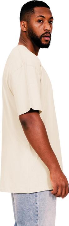 Actual product image Universal Textiles Mens Core Ringspun Cotton Tall Oversized T-Shirt (XXL)
