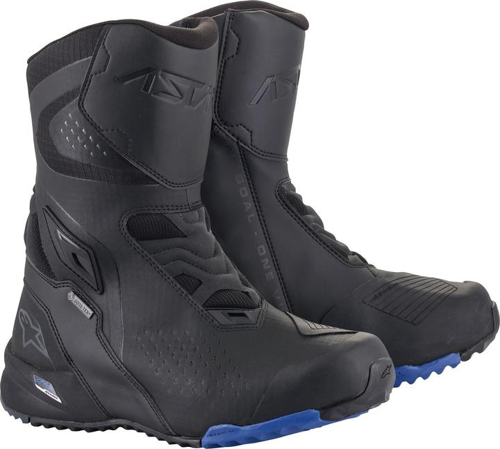 Actual product image Alpinestars RT-8 GTX Boots (Men, Women, 44)