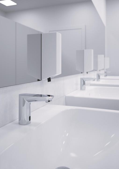 Immagine prodotto Grohe Raccordo elettronico Euroeco senza miscela