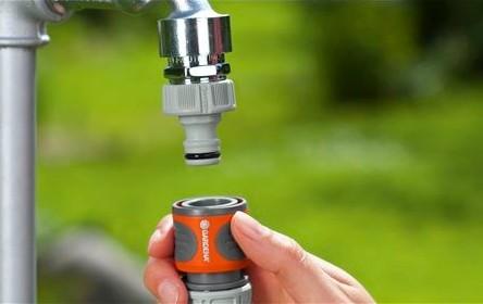 Immagine prodotto Gardena Premium E12 (Connettore tubo flessibile, 15 mm)