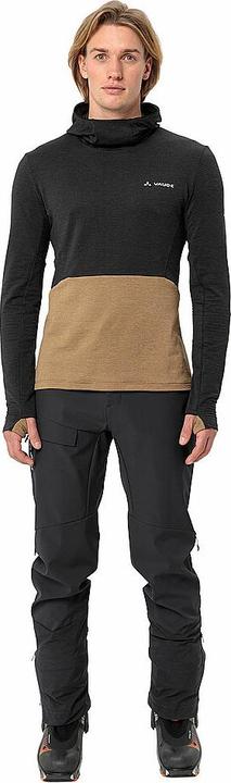 Actual product image Vaude Monviso Alpine (46)