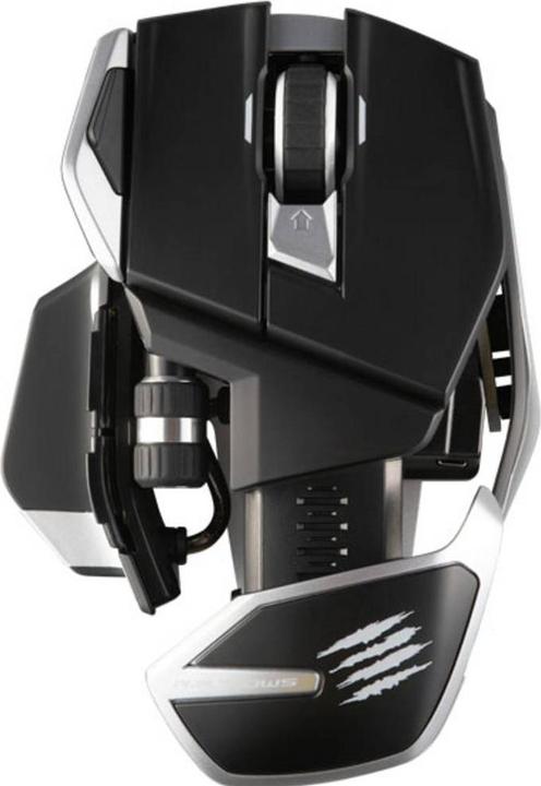 Productafbeelding MadCatz R.A.T. DWS (Draadloze)