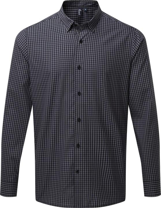 Produktbild Premier Maxton Hemd Langärmlig (XL)