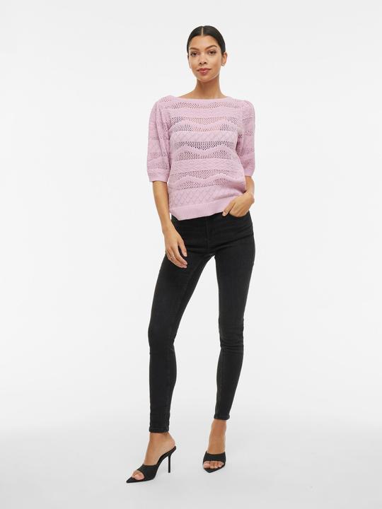 Produktbild Vila U-Boot-Ausschnitt Stricktop (XS)