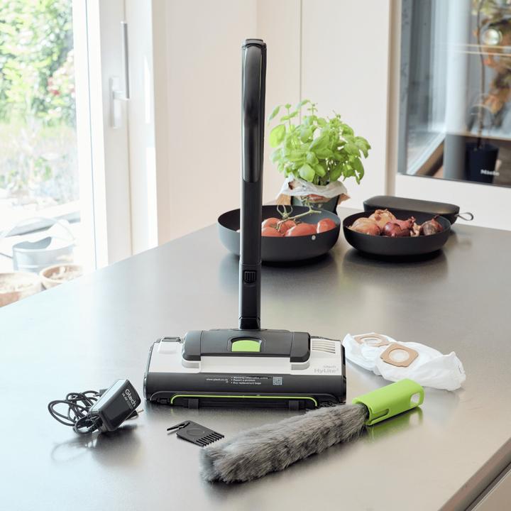 Actual product image Gtech Hylite 2