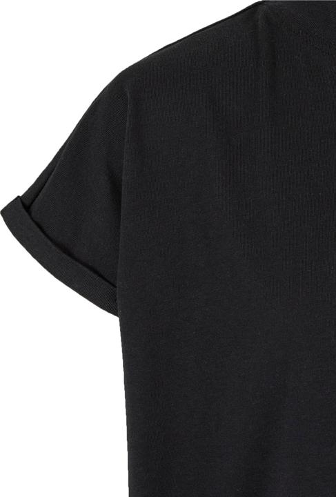 Image du produit Urban Classics Robe Tortue Fille à Épaules Étendues - 57797 (134)