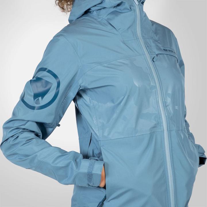 Actual product image Endura SingleTrack II (M)