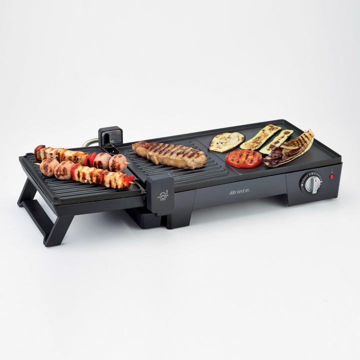 Produktbild Ariete Multi-Grill 3in1