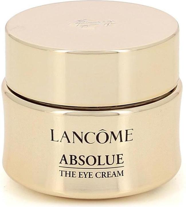 Lancôme Augencreme (Crème, 20 ml, Tag + Nacht)
