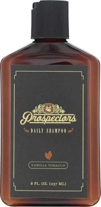 Immagine prodotto Prospectors Shampoo quotidiano (236 ml, Shampoo liquido)