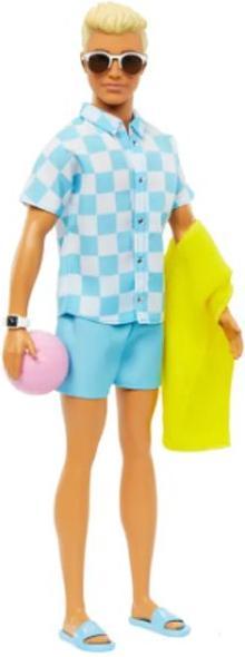 Actual product image Barbie Stile Senza Limiti Bambola e accessori