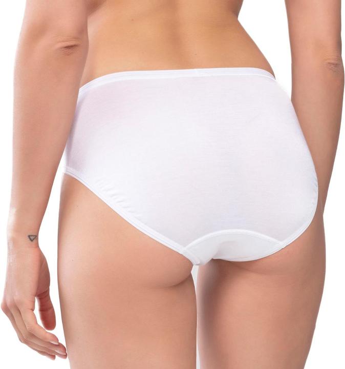 Image du produit Mey Lot de 2 Lights Basic Jazz Pants (40, L, lot de 2)